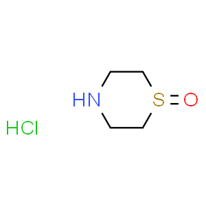 1-氧化硫代吗啉